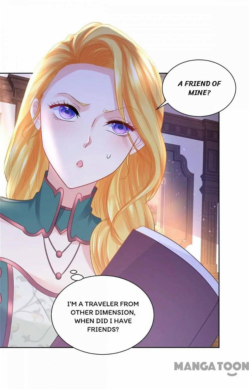 I Just Want to be a Useless Duke’s Daughter Chapter 91 - Page 10