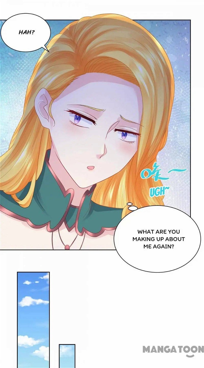 I Just Want to be a Useless Duke’s Daughter Chapter 91 - Page 15