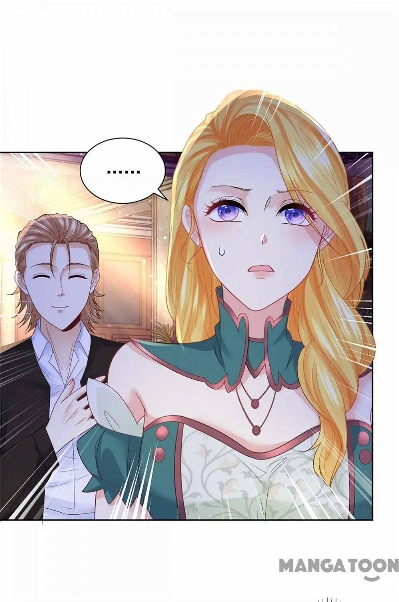 I Just Want to be a Useless Duke’s Daughter Chapter 91 - Page 19