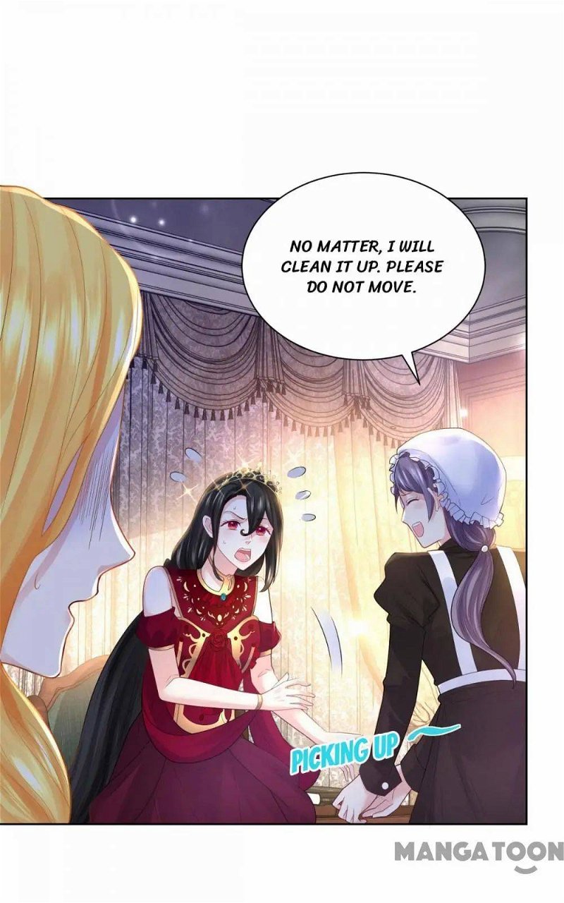I Just Want to be a Useless Duke’s Daughter Chapter 91 - Page 25