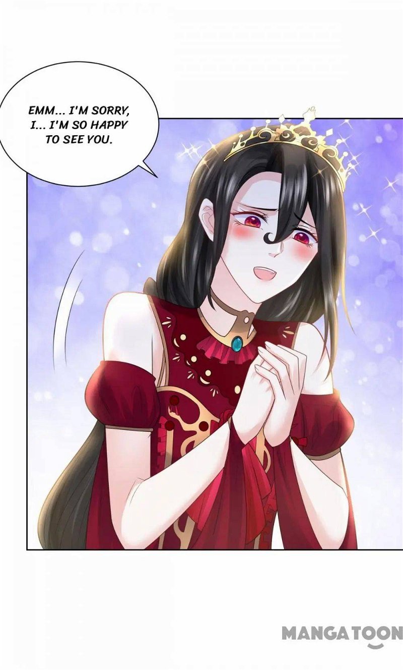 I Just Want to be a Useless Duke’s Daughter Chapter 91 - Page 26