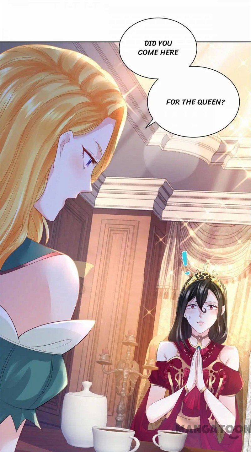 I Just Want to be a Useless Duke’s Daughter Chapter 91 - Page 36