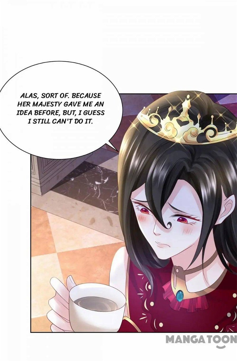 I Just Want to be a Useless Duke’s Daughter Chapter 91 - Page 38