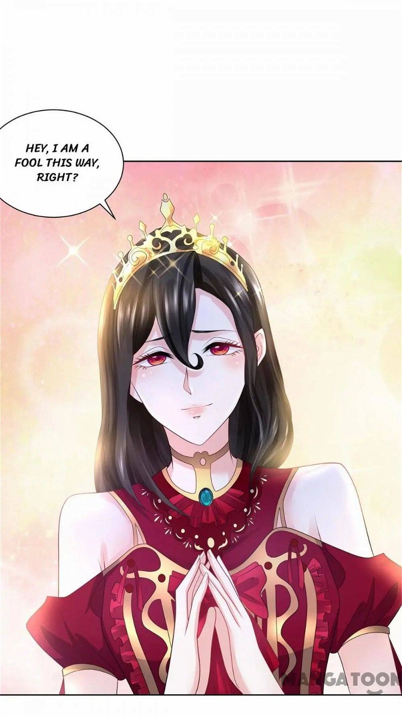 I Just Want to be a Useless Duke’s Daughter Chapter 91 - Page 40