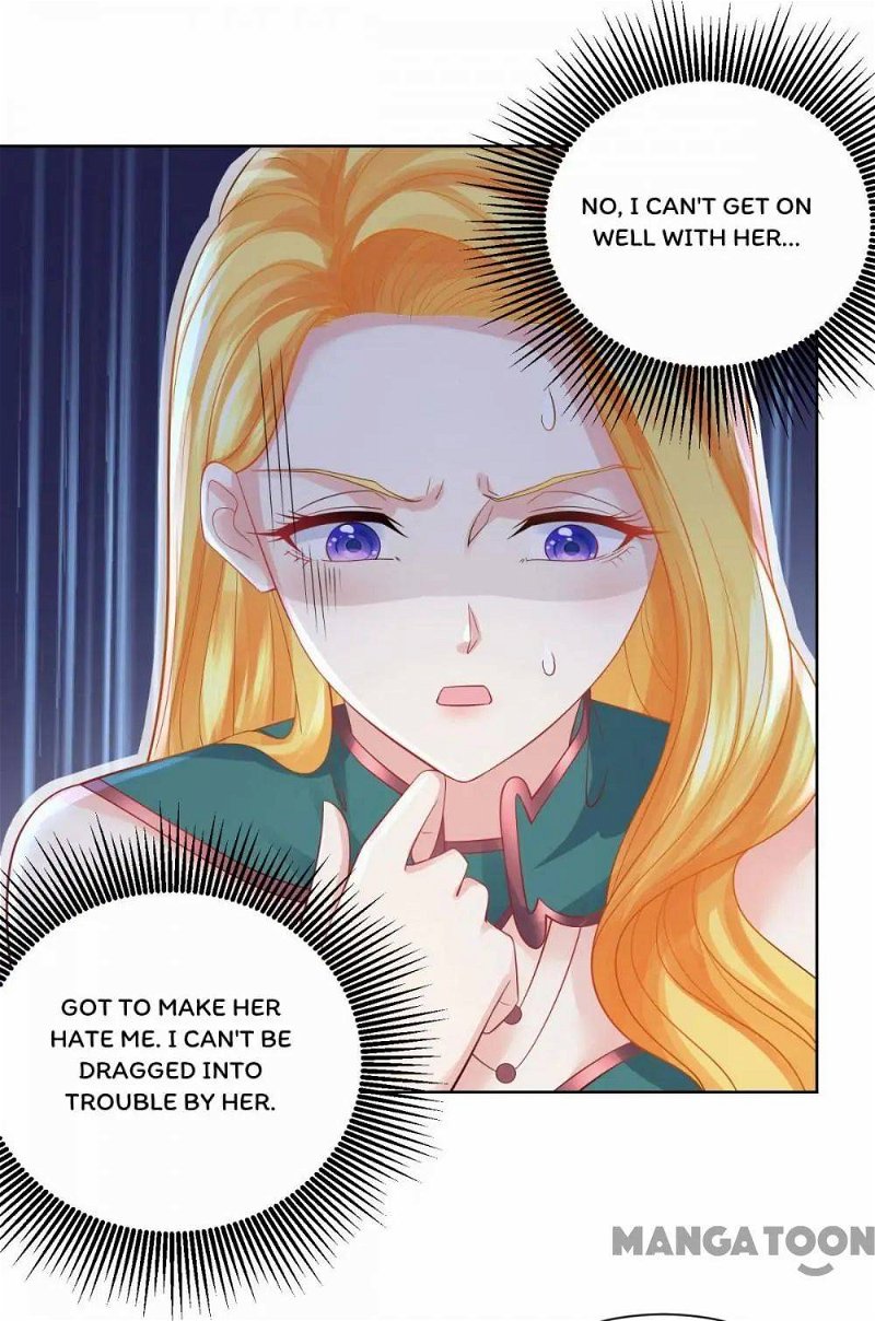 I Just Want to be a Useless Duke’s Daughter Chapter 91 - Page 42