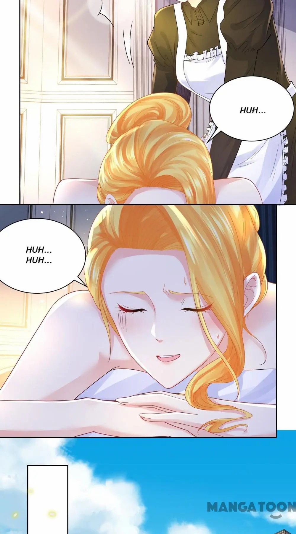 I Just Want to be a Useless Duke’s Daughter Chapter 94 - Page 12