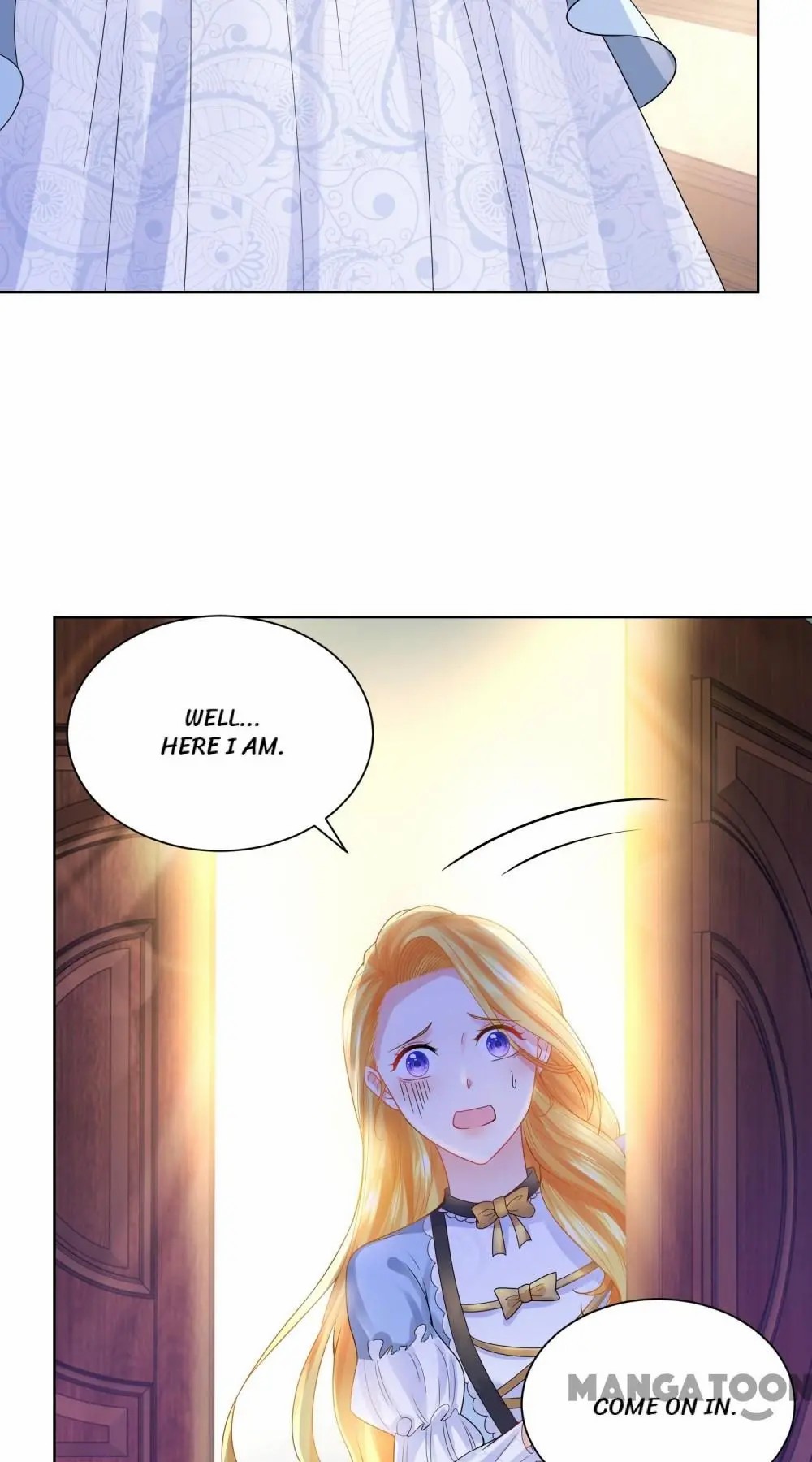 I Just Want to be a Useless Duke’s Daughter Chapter 94 - Page 16