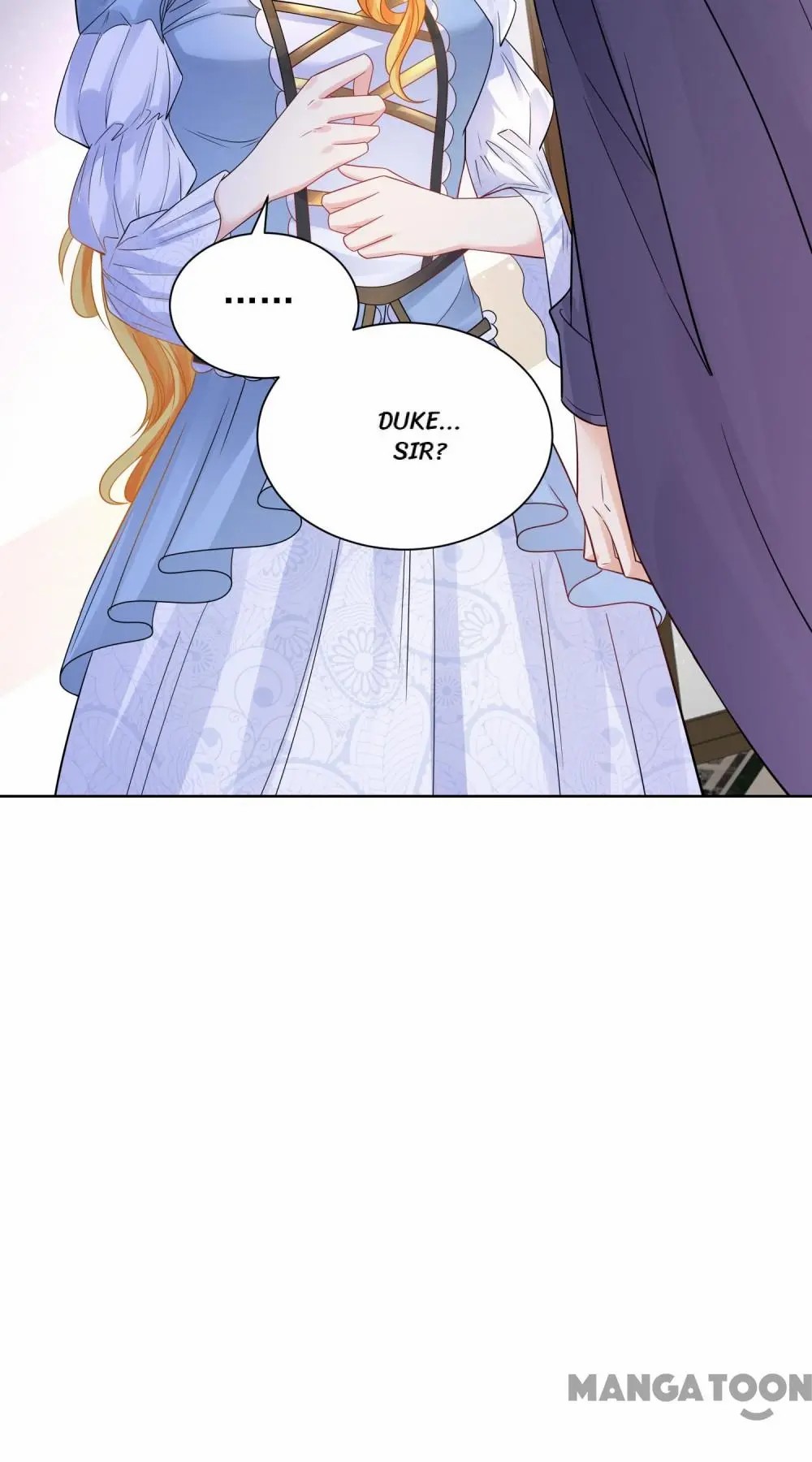 I Just Want to be a Useless Duke’s Daughter Chapter 94 - Page 33