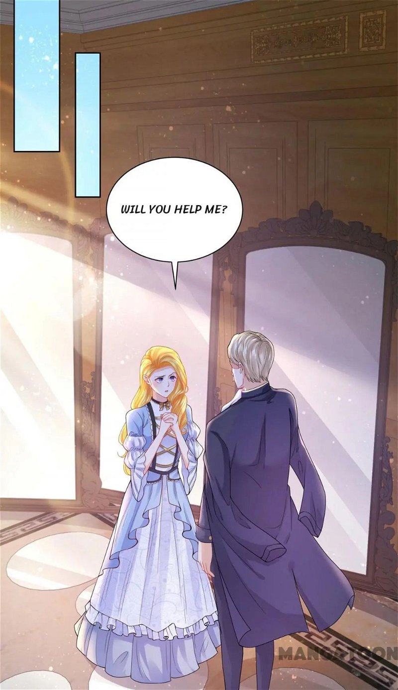I Just Want to be a Useless Duke’s Daughter Chapter 95 - Page 0