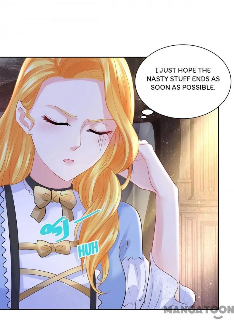 I Just Want to be a Useless Duke’s Daughter Chapter 95 - Page 19