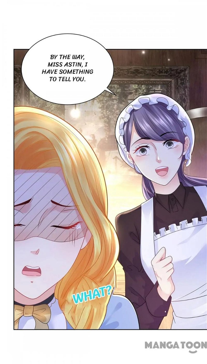 I Just Want to be a Useless Duke’s Daughter Chapter 95 - Page 26
