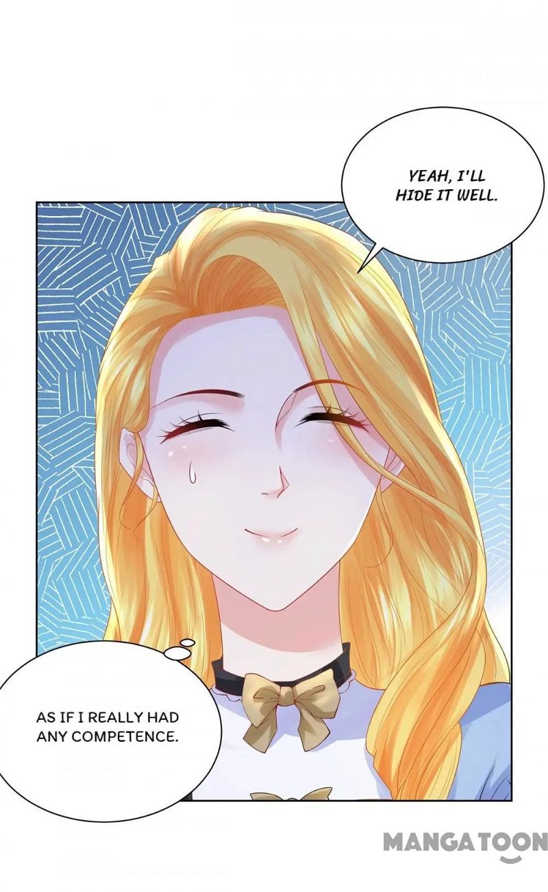 I Just Want to be a Useless Duke’s Daughter Chapter 95 - Page 4