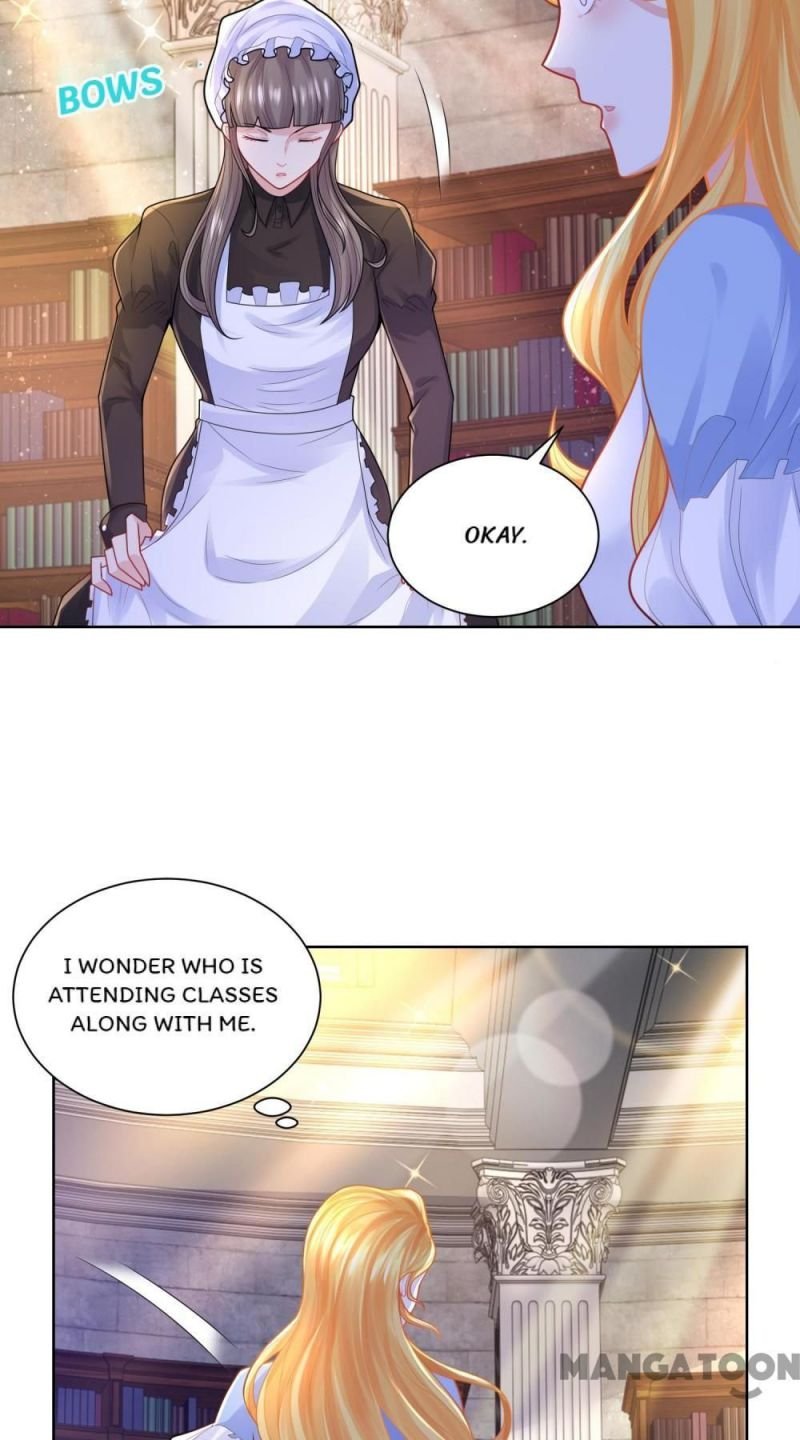 I Just Want to be a Useless Duke’s Daughter Chapter 96 - Page 1