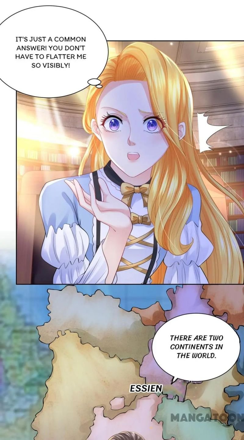I Just Want to be a Useless Duke’s Daughter Chapter 96 - Page 20