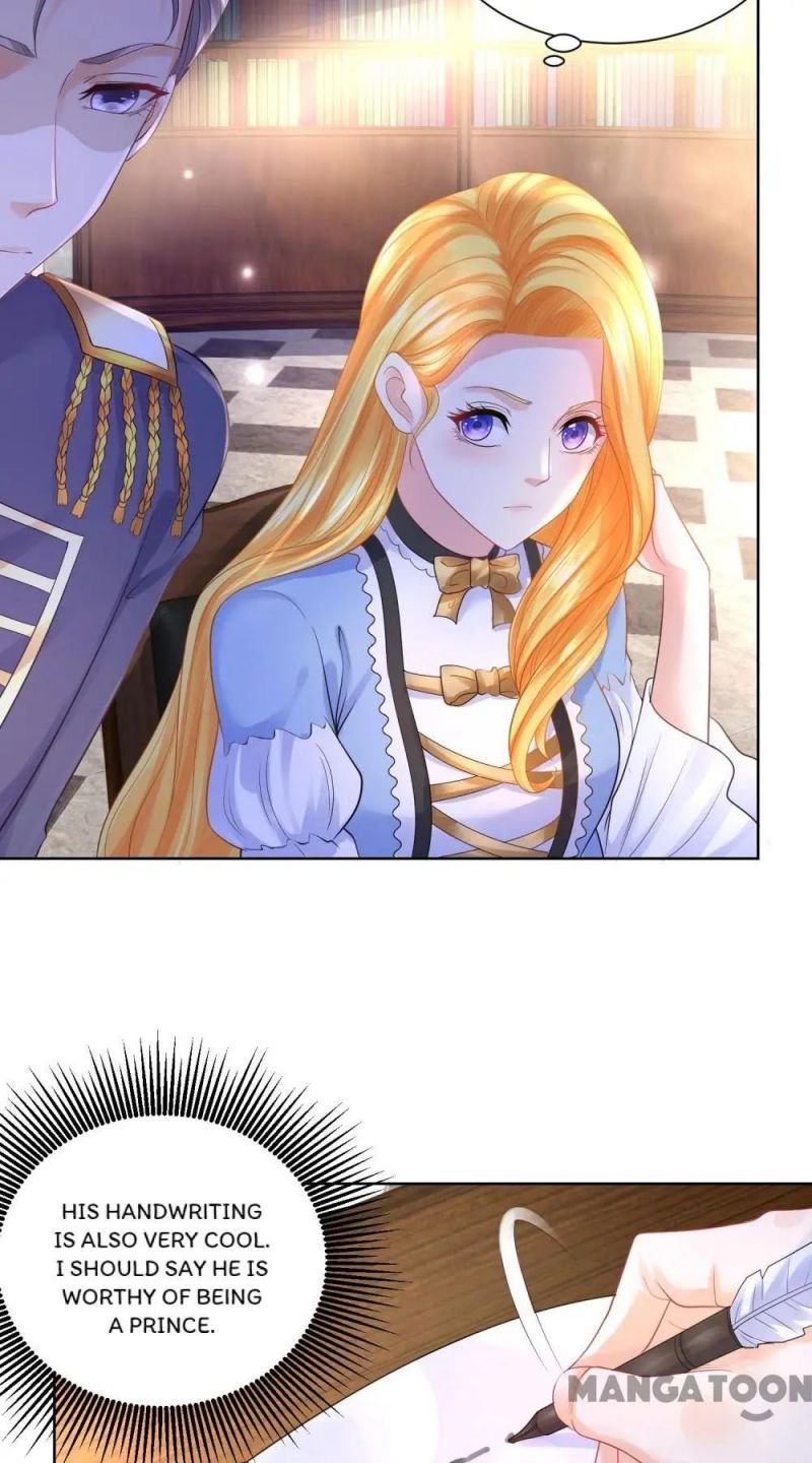 I Just Want to be a Useless Duke’s Daughter Chapter 96 - Page 23