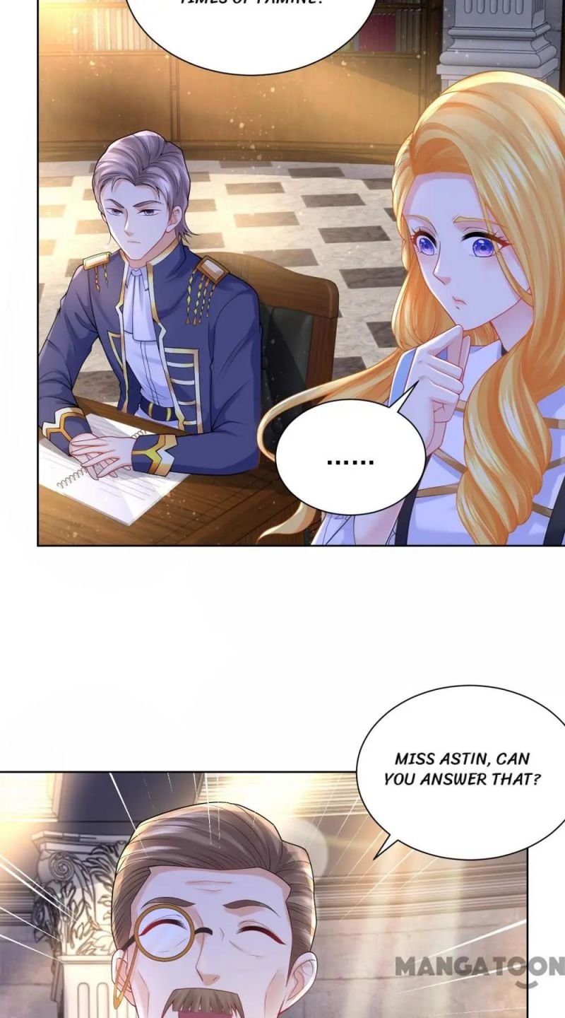 I Just Want to be a Useless Duke’s Daughter Chapter 96 - Page 27