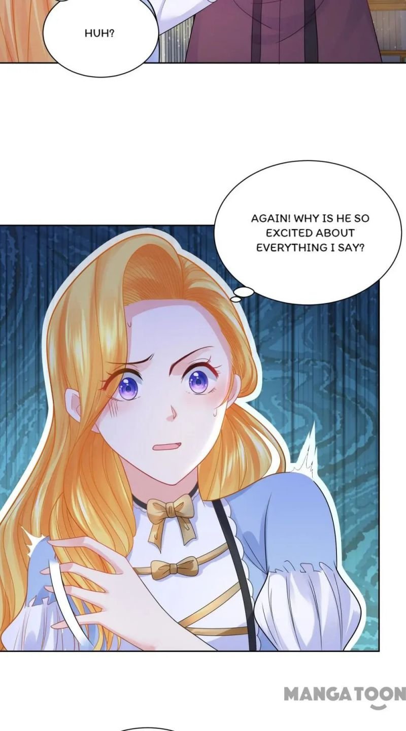 I Just Want to be a Useless Duke’s Daughter Chapter 96 - Page 32