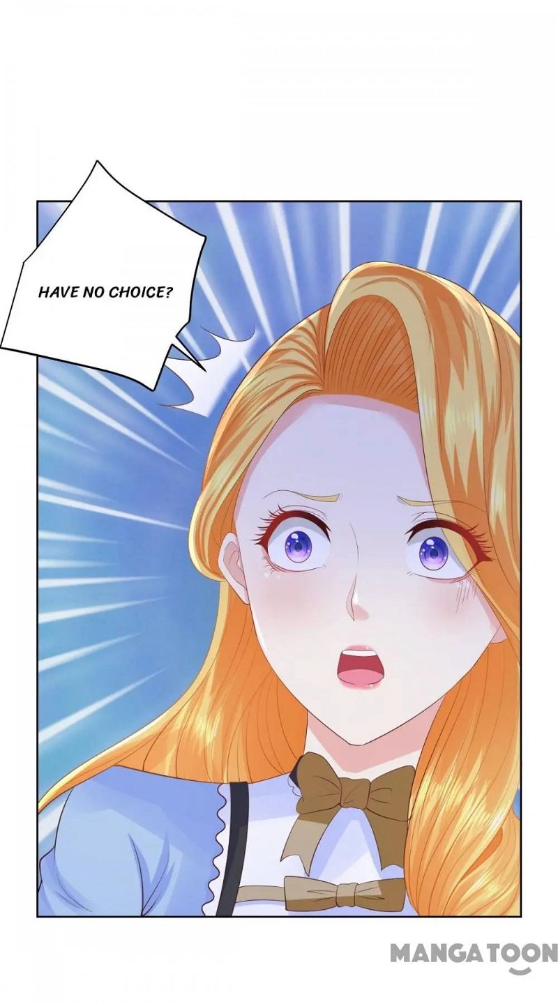 I Just Want to be a Useless Duke’s Daughter Chapter 98 - Page 17