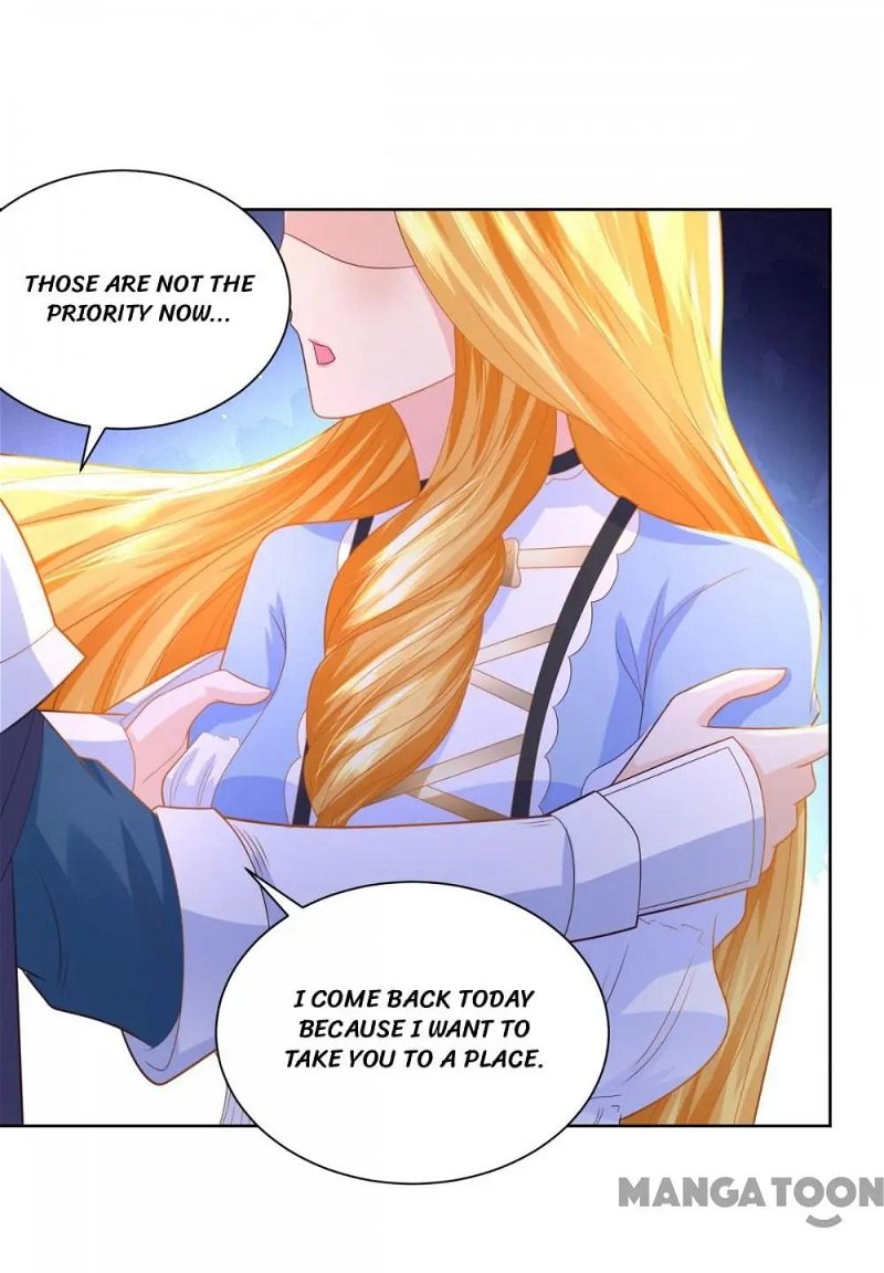 I Just Want to be a Useless Duke’s Daughter Chapter 98 - Page 23