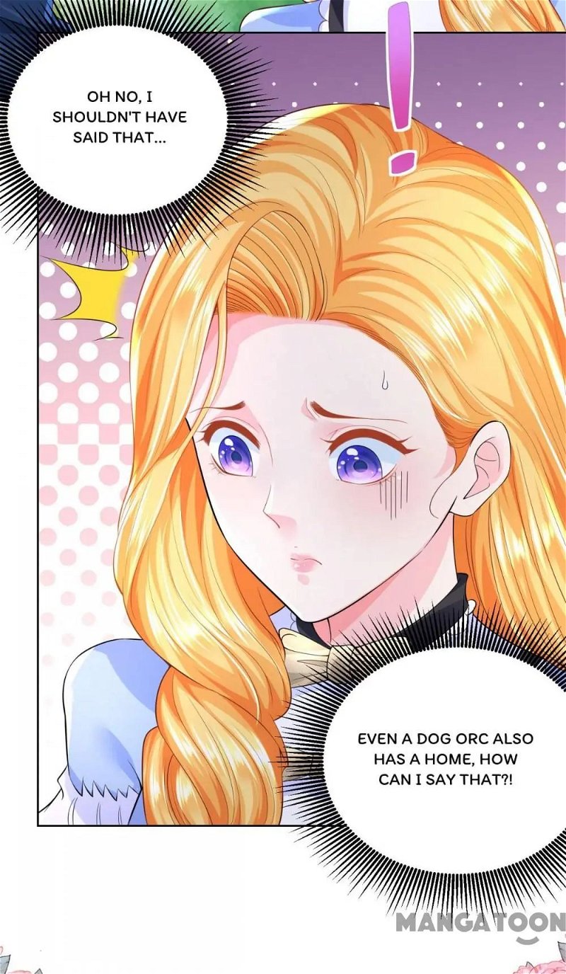 I Just Want to be a Useless Duke’s Daughter Chapter 98 - Page 26