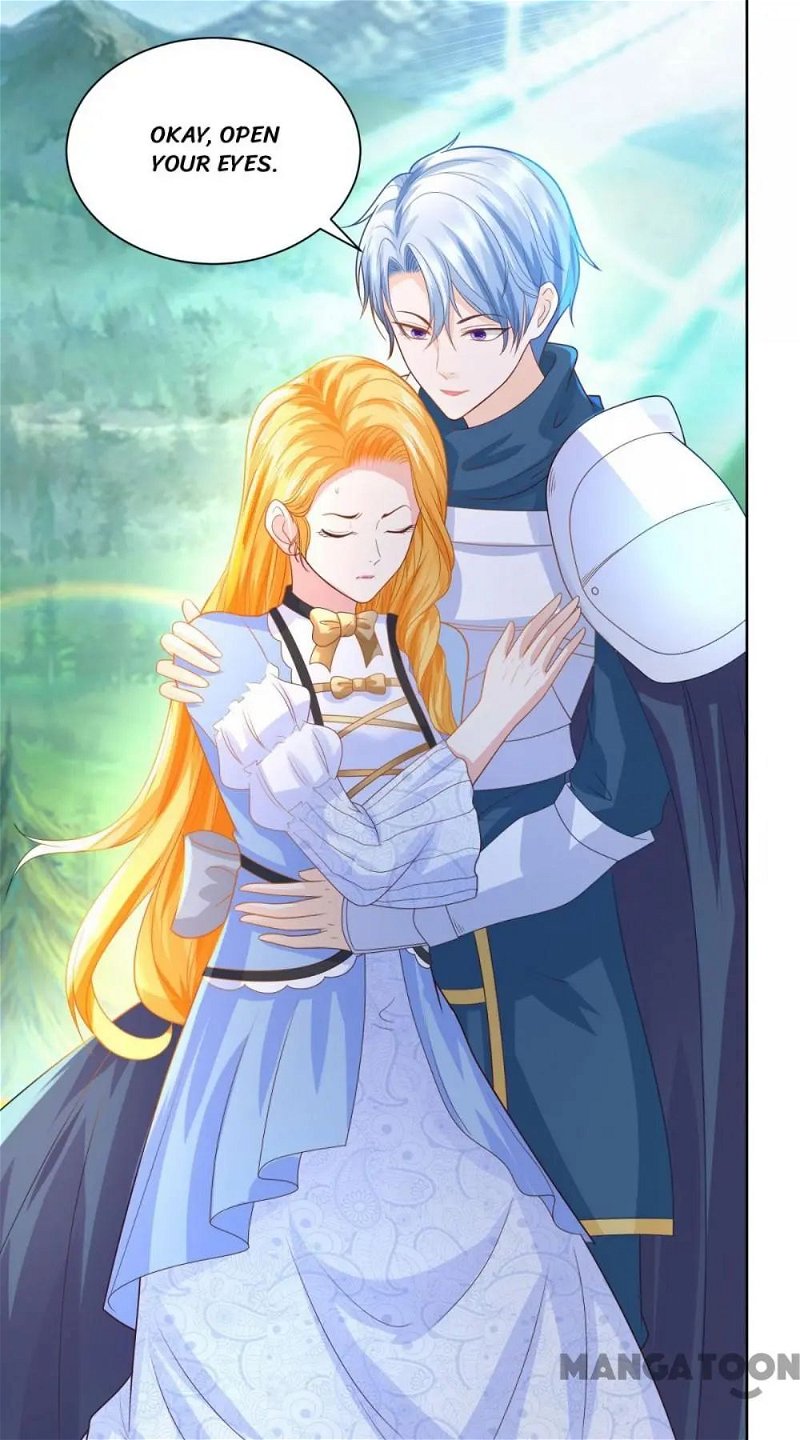 I Just Want to be a Useless Duke’s Daughter Chapter 98 - Page 39