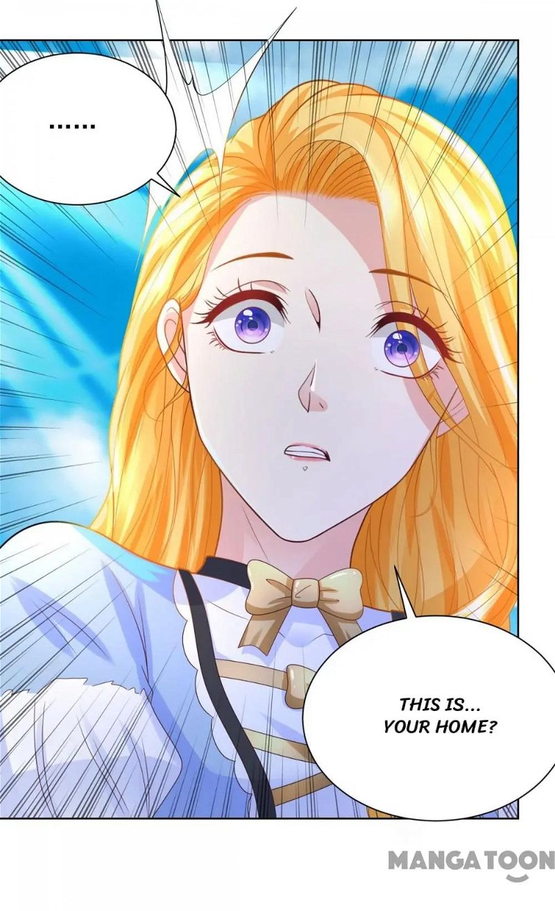 I Just Want to be a Useless Duke’s Daughter Chapter 98 - Page 42