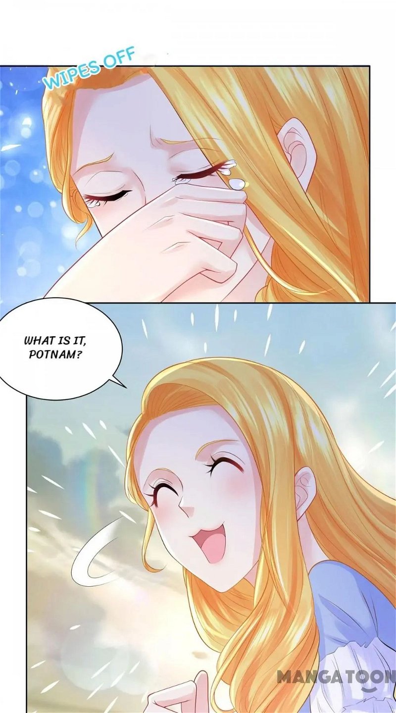 I Just Want to be a Useless Duke’s Daughter Chapter 99 - Page 11