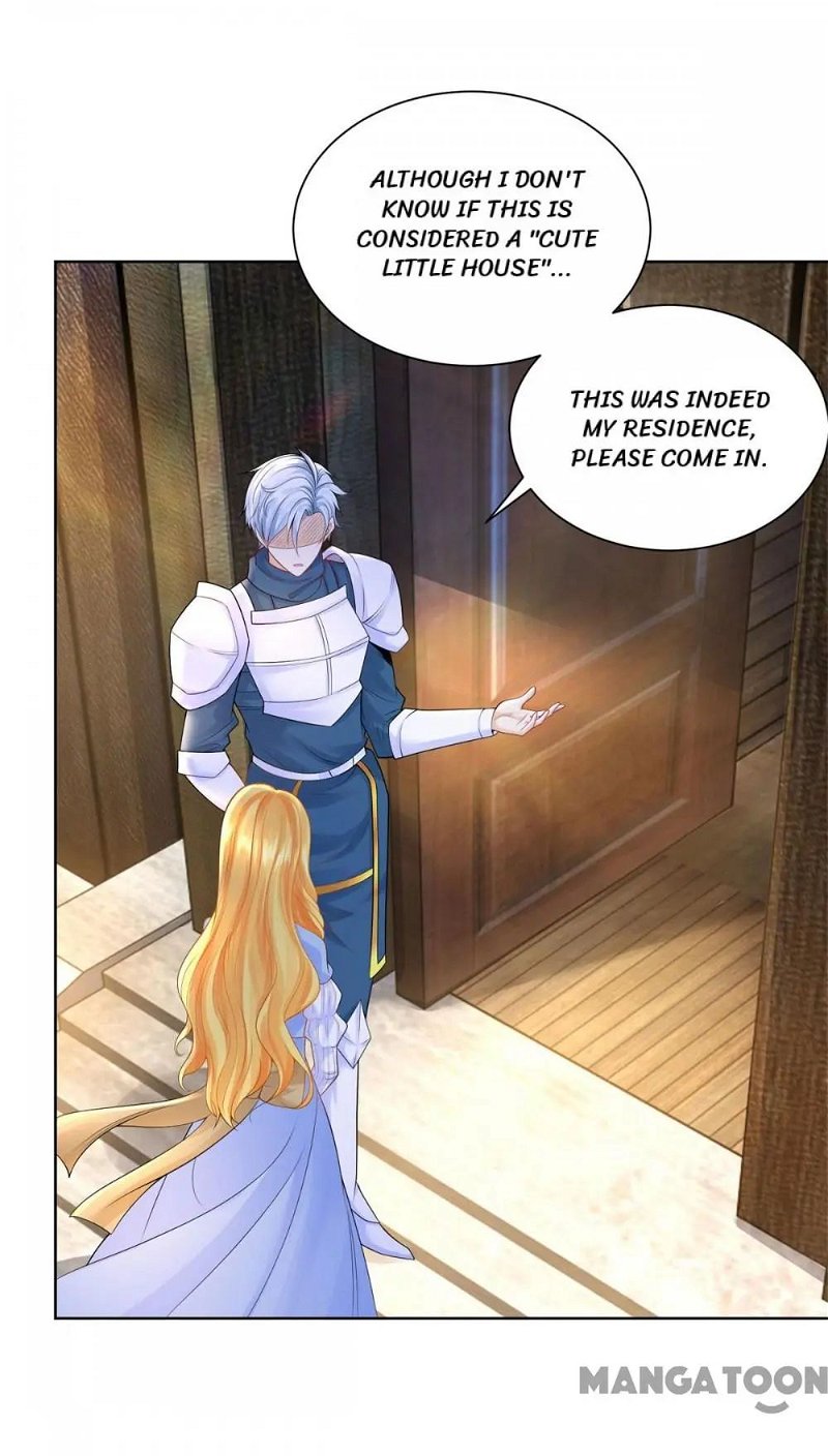 I Just Want to be a Useless Duke’s Daughter Chapter 99 - Page 16
