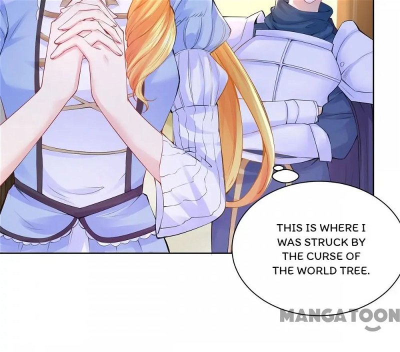 I Just Want to be a Useless Duke’s Daughter Chapter 99 - Page 20