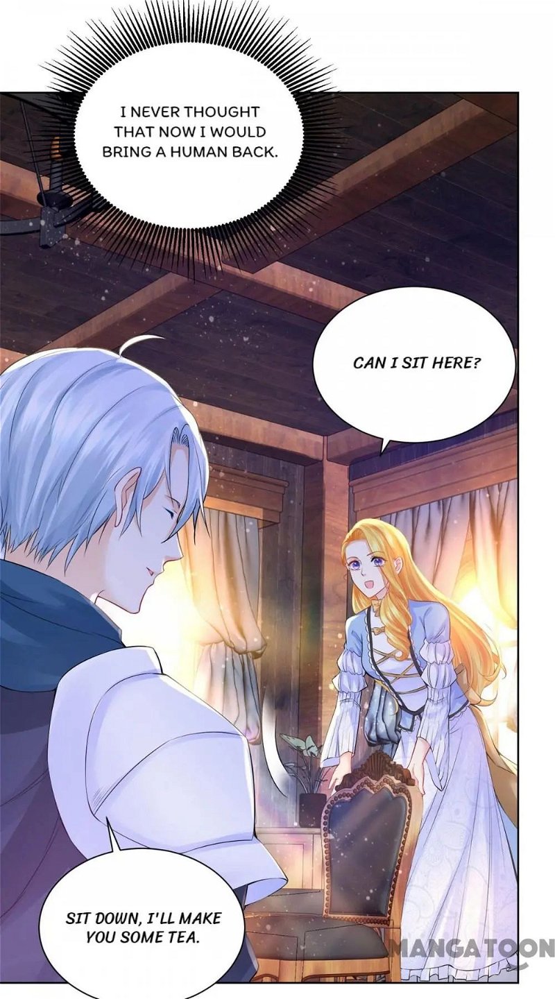 I Just Want to be a Useless Duke’s Daughter Chapter 99 - Page 23
