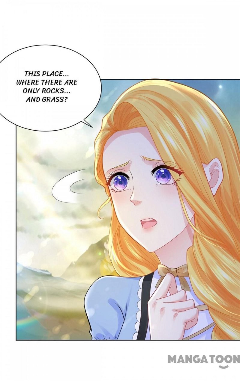 I Just Want to be a Useless Duke’s Daughter Chapter 99 - Page 2