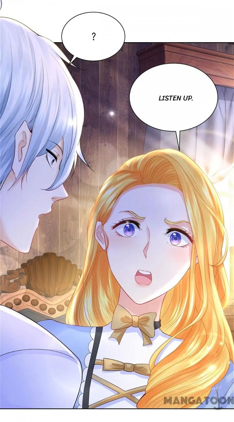 I Just Want to be a Useless Duke’s Daughter Chapter 99 - Page 29
