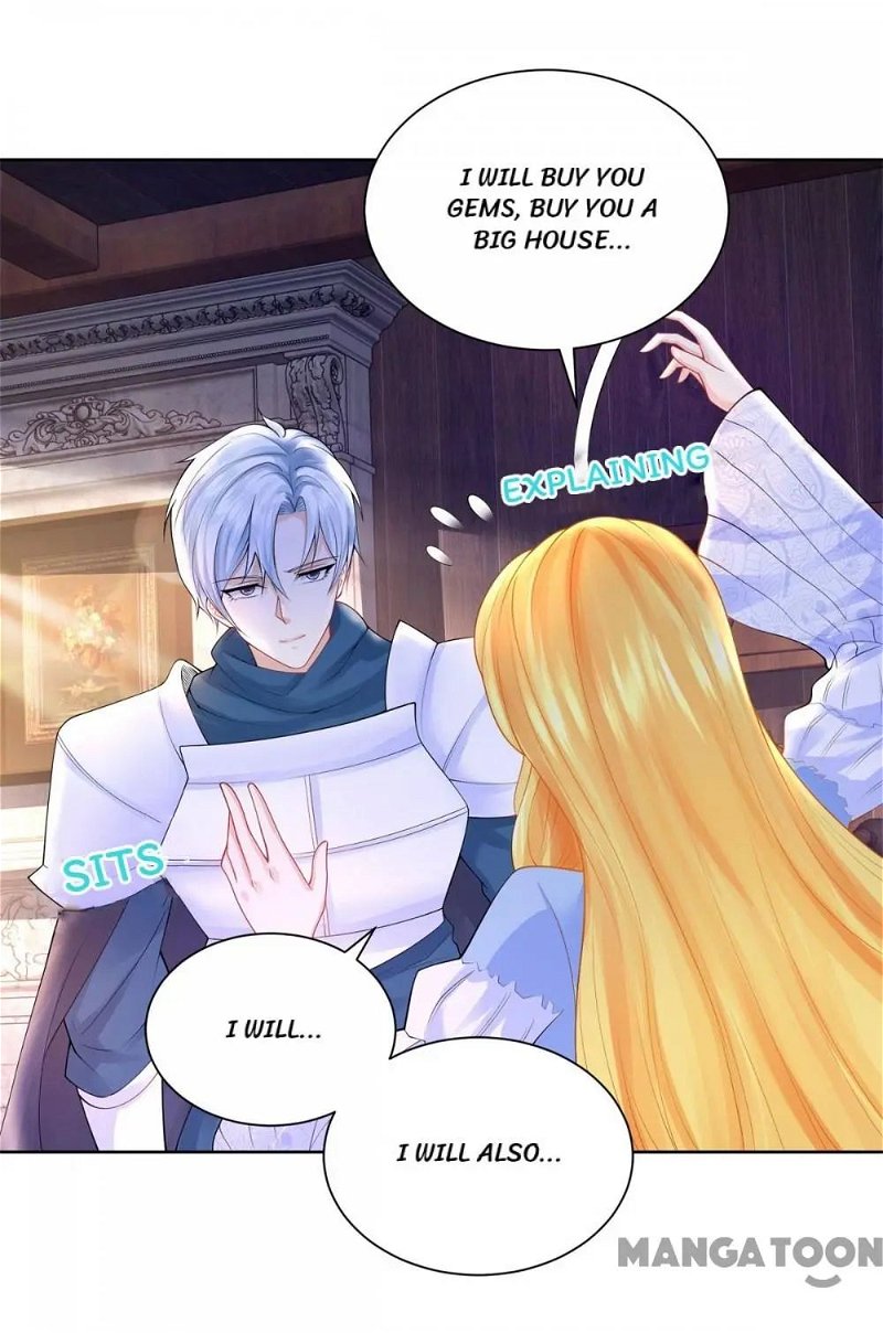 I Just Want to be a Useless Duke’s Daughter Chapter 99 - Page 39