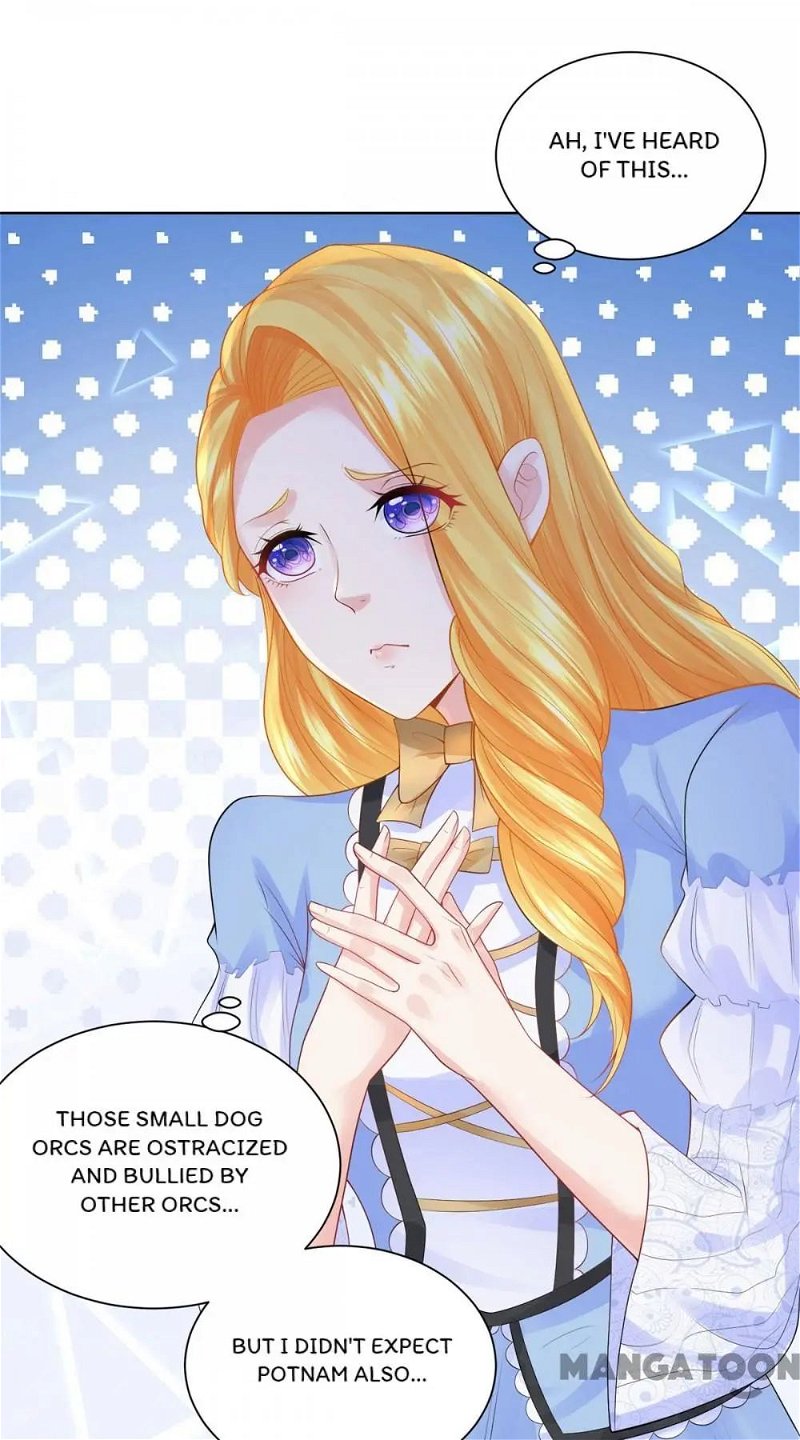 I Just Want to be a Useless Duke’s Daughter Chapter 99 - Page 8