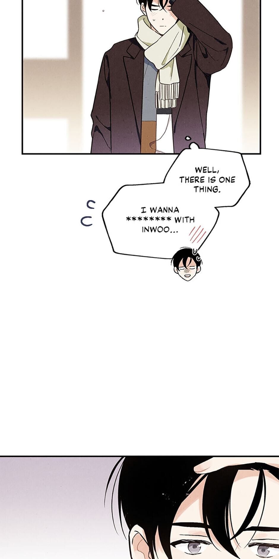 The Man Who Can’t Taste Chapter 25 - Page 44