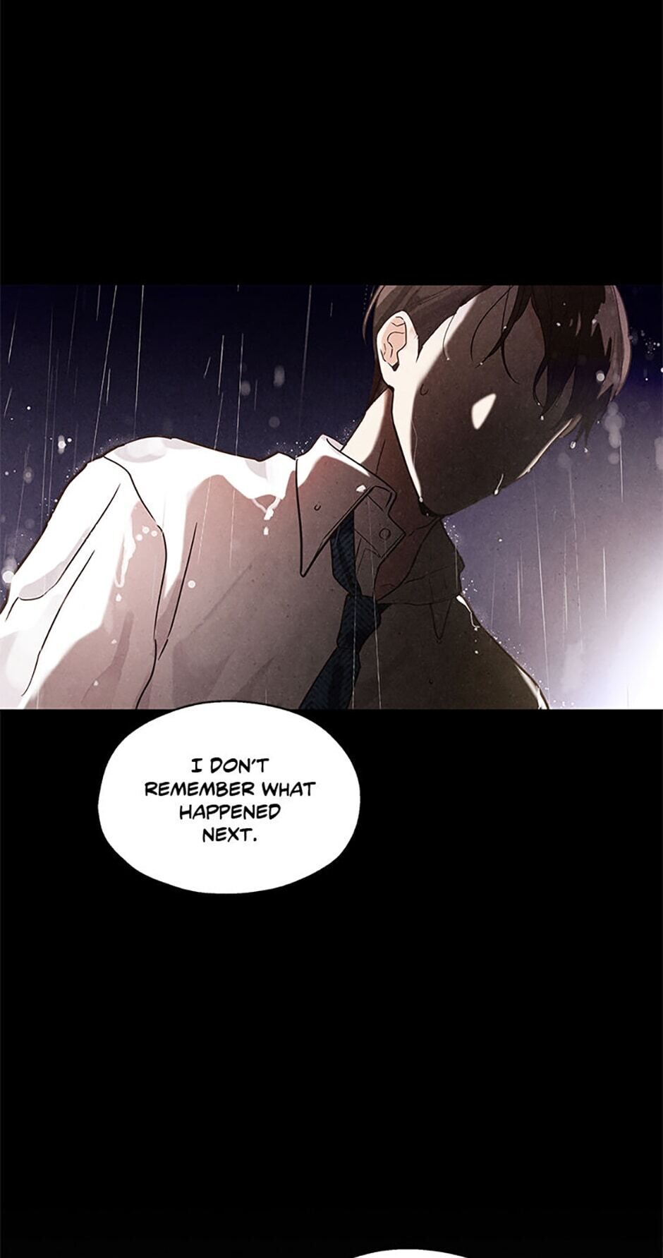 The Man Who Can’t Taste Chapter 26 - Page 30