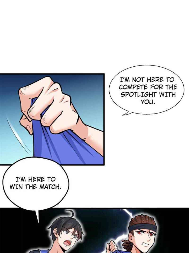 Dragon King’s Son-in-law Chapter 42 - Page 24
