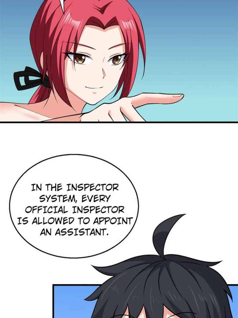 Dragon King’s Son-in-law Chapter 48 - Page 67