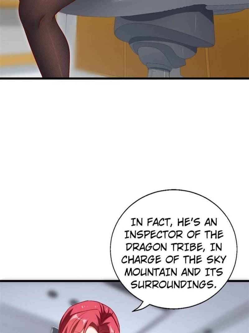 Dragon King’s Son-in-law Chapter 49 - Page 34