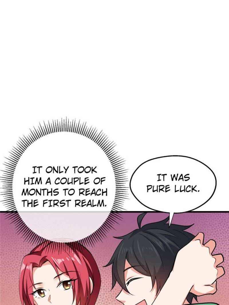 Dragon King’s Son-in-law Chapter 53 - Page 73