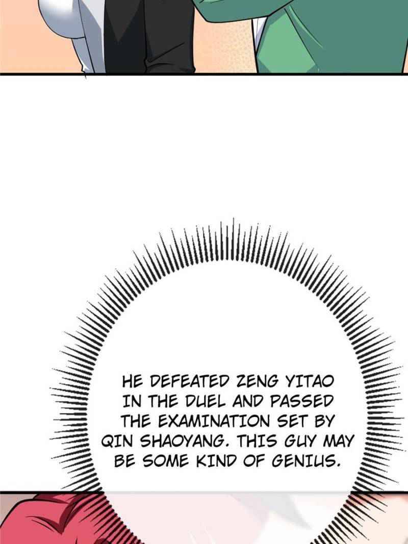 Dragon King’s Son-in-law Chapter 53 - Page 75