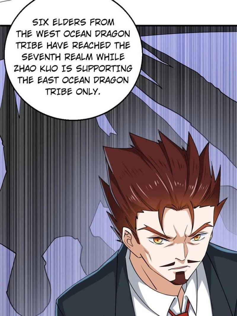 Dragon King’s Son-in-law Chapter 54 - Page 1