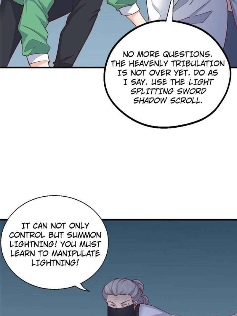Dragon King’s Son-in-law Chapter 58 - Page 67