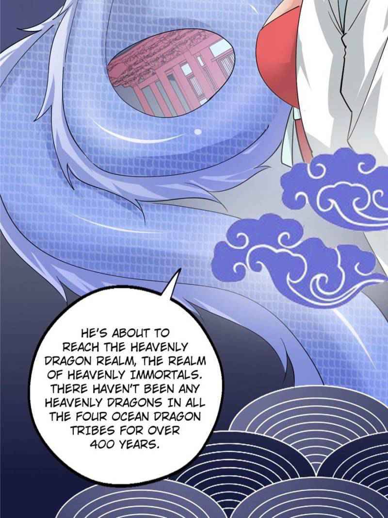 Dragon King’s Son-in-law Chapter 59 - Page 43