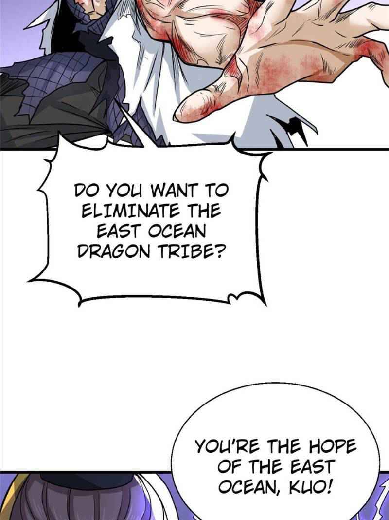 Dragon King’s Son-in-law Chapter 60 - Page 78