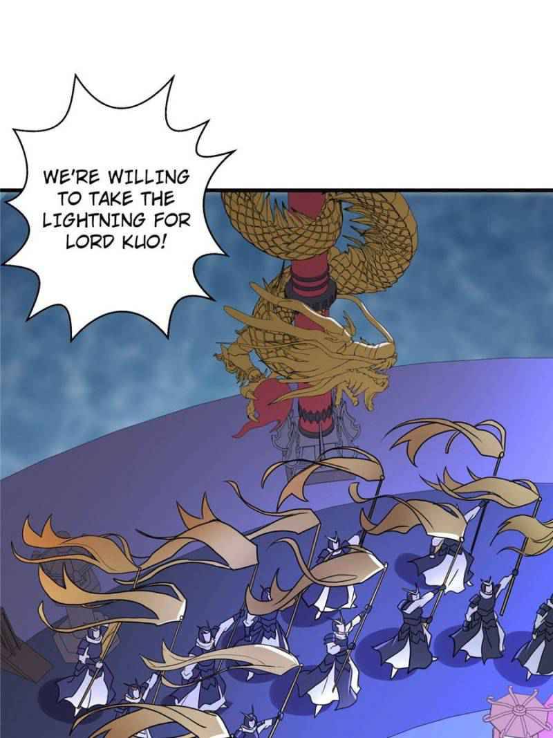 Dragon King’s Son-in-law Chapter 61 - Page 59