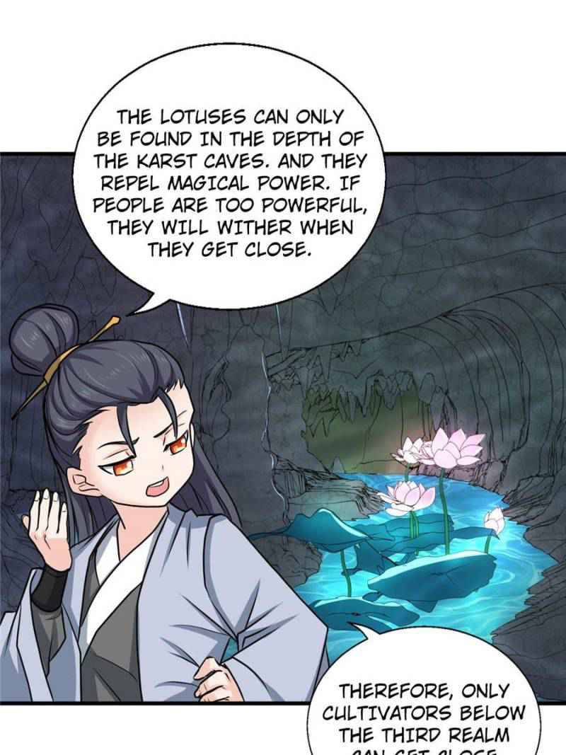 Dragon King’s Son-in-law Chapter 62 - Page 72