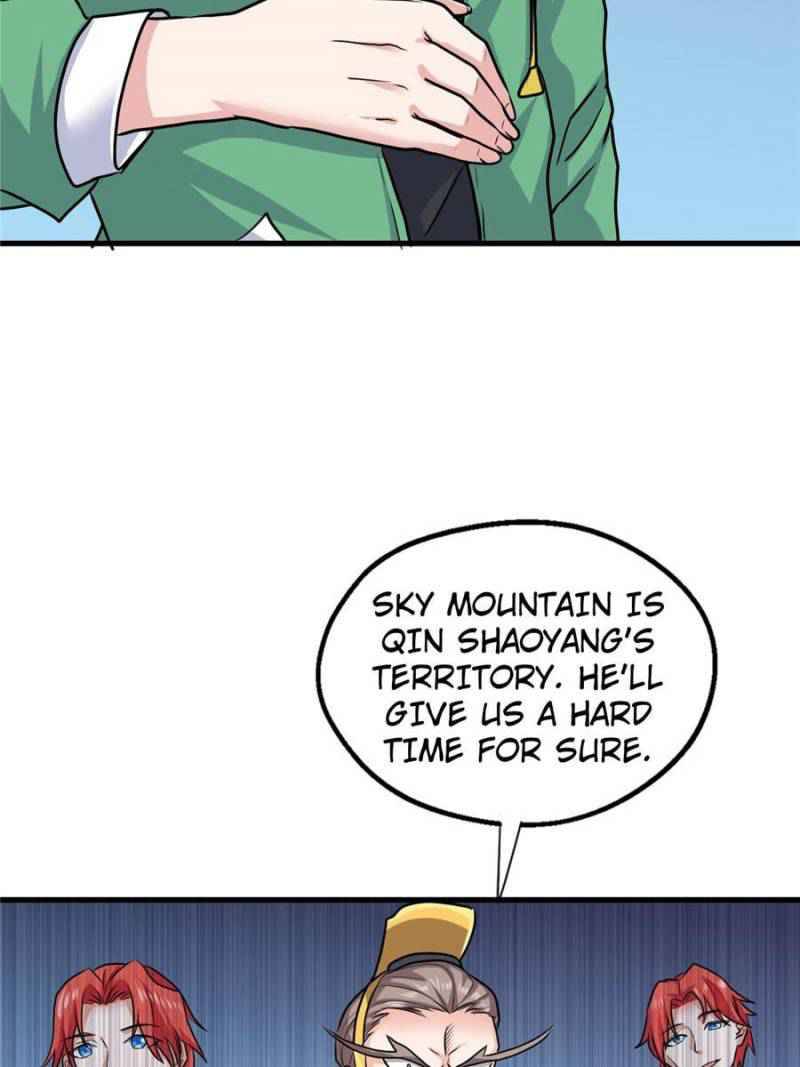 Dragon King’s Son-in-law Chapter 62 - Page 78
