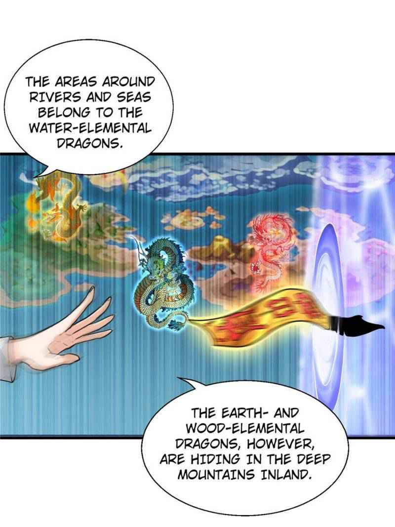 Dragon King’s Son-in-law Chapter 63 - Page 13