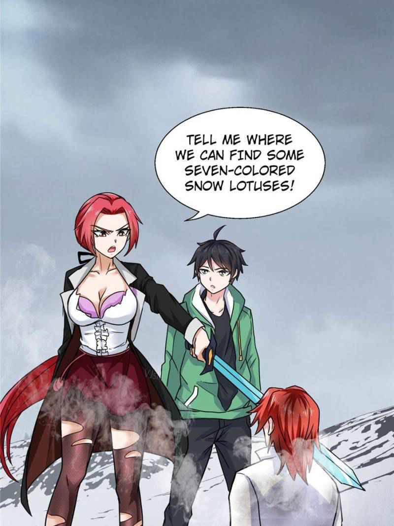Dragon King’s Son-in-law Chapter 63 - Page 80